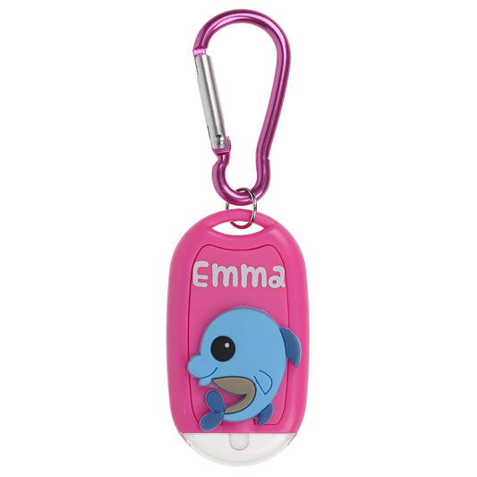 Torch Pals - Emma