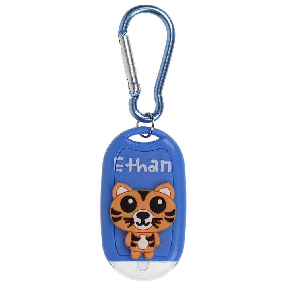 TP053 - Torch Pals - Ethan