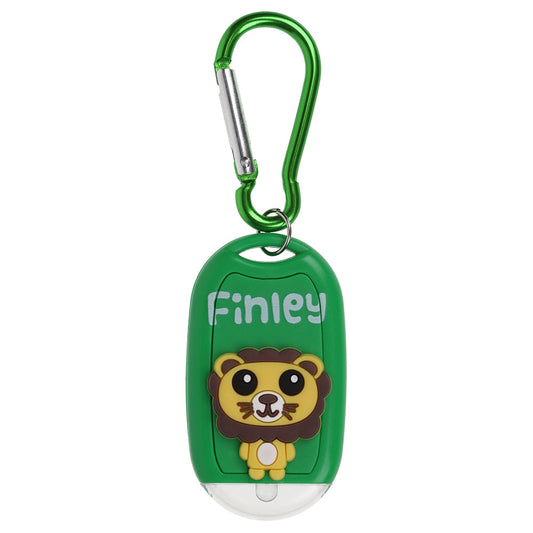 Torch Pals - Finley