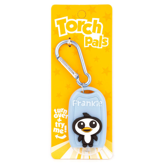 Torch Pals - Frankie