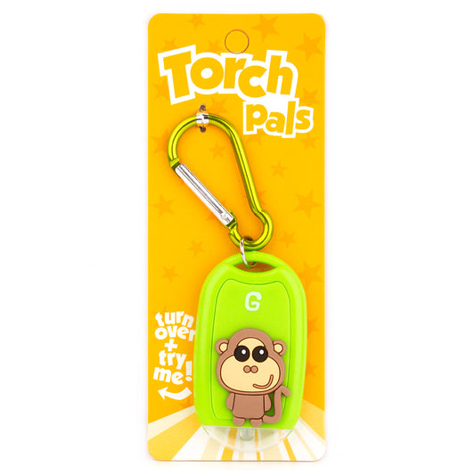 Torch Pals - G