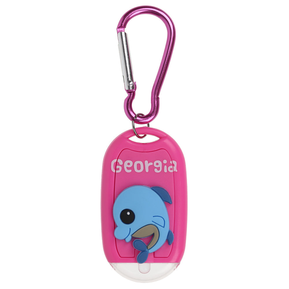 TP067 - Torch Pals - Georgia