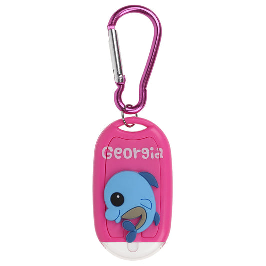 TP067 - Torch Pals - Georgia