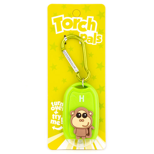 Torch Pals - H
