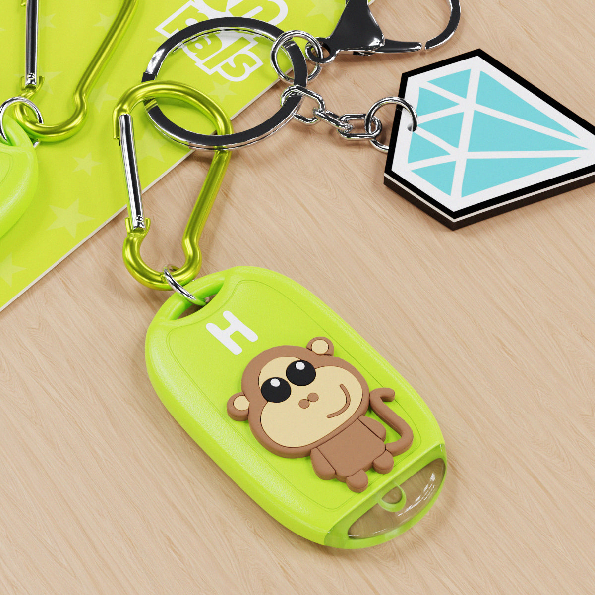 TP070 - Torch Pals - H