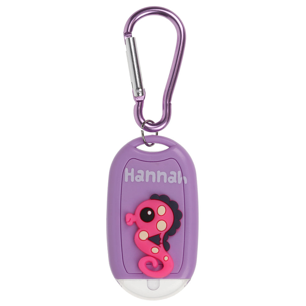 TP071 - Torch Pals - Hannah