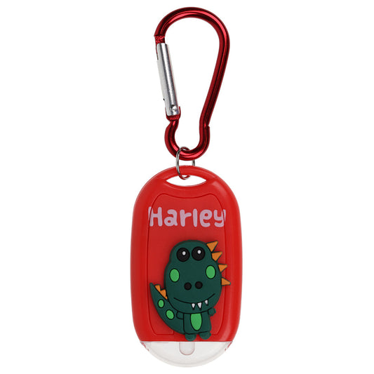 Torch Pals - Harley