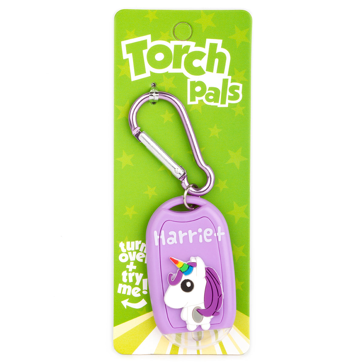 TP073 - Torch Pals - Harriet