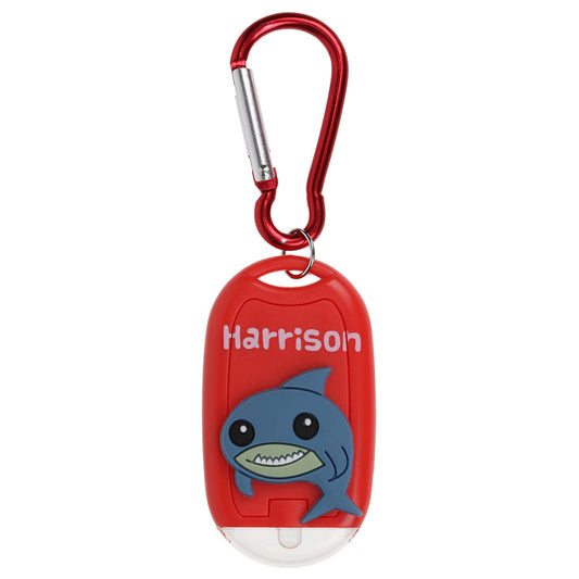 Torch Pals - Harrison