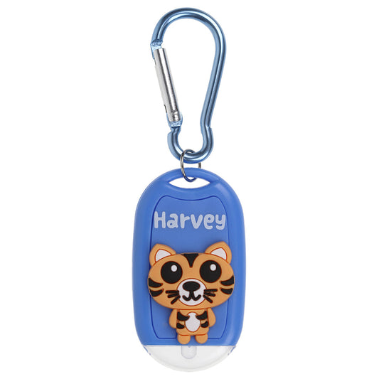 Torch Pals - Harvey