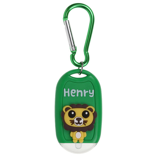 Torch Pals - Henry