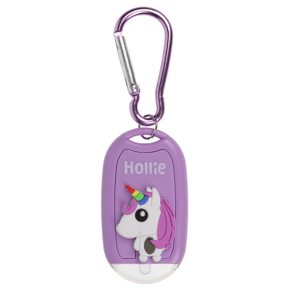 TP078 - Torch Pals - Hollie