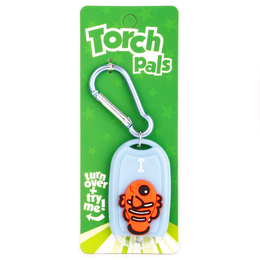Torch Pals - I