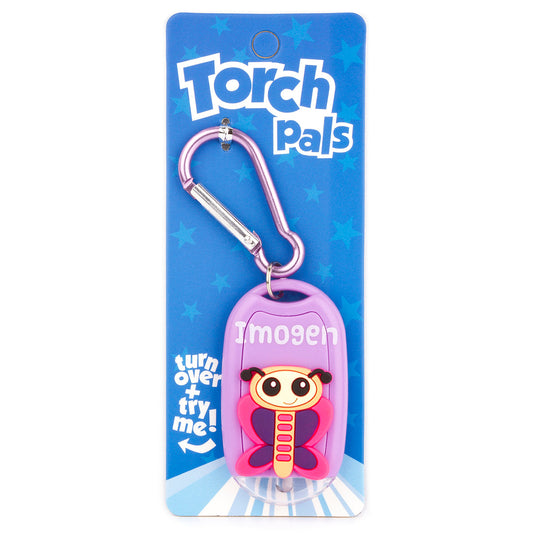 Torch Pals - Imogen