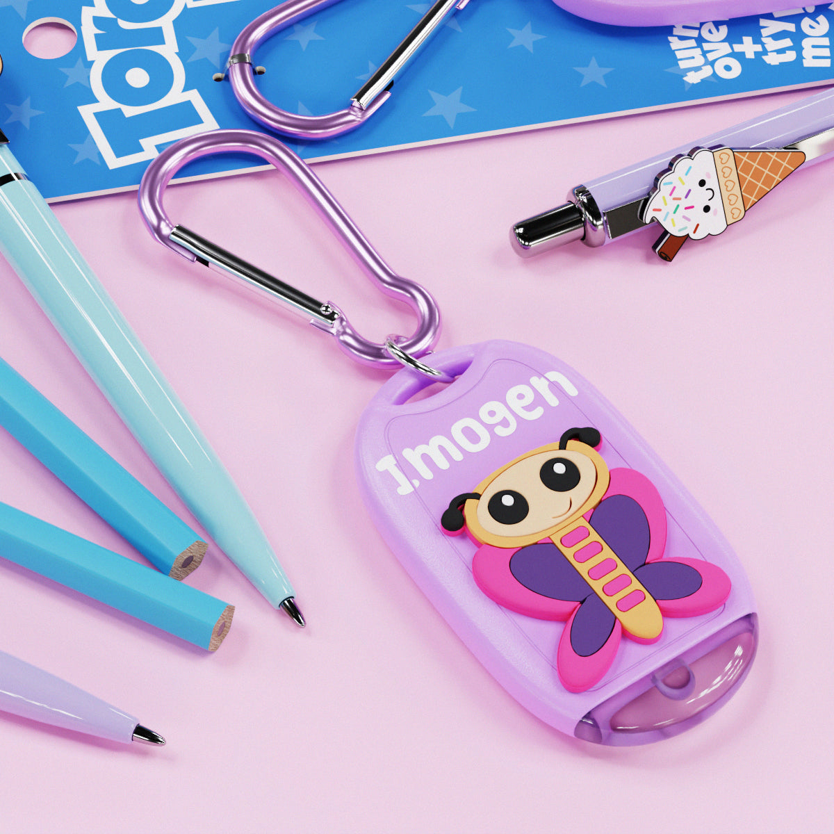 TP081 - Torch Pals - Imogen