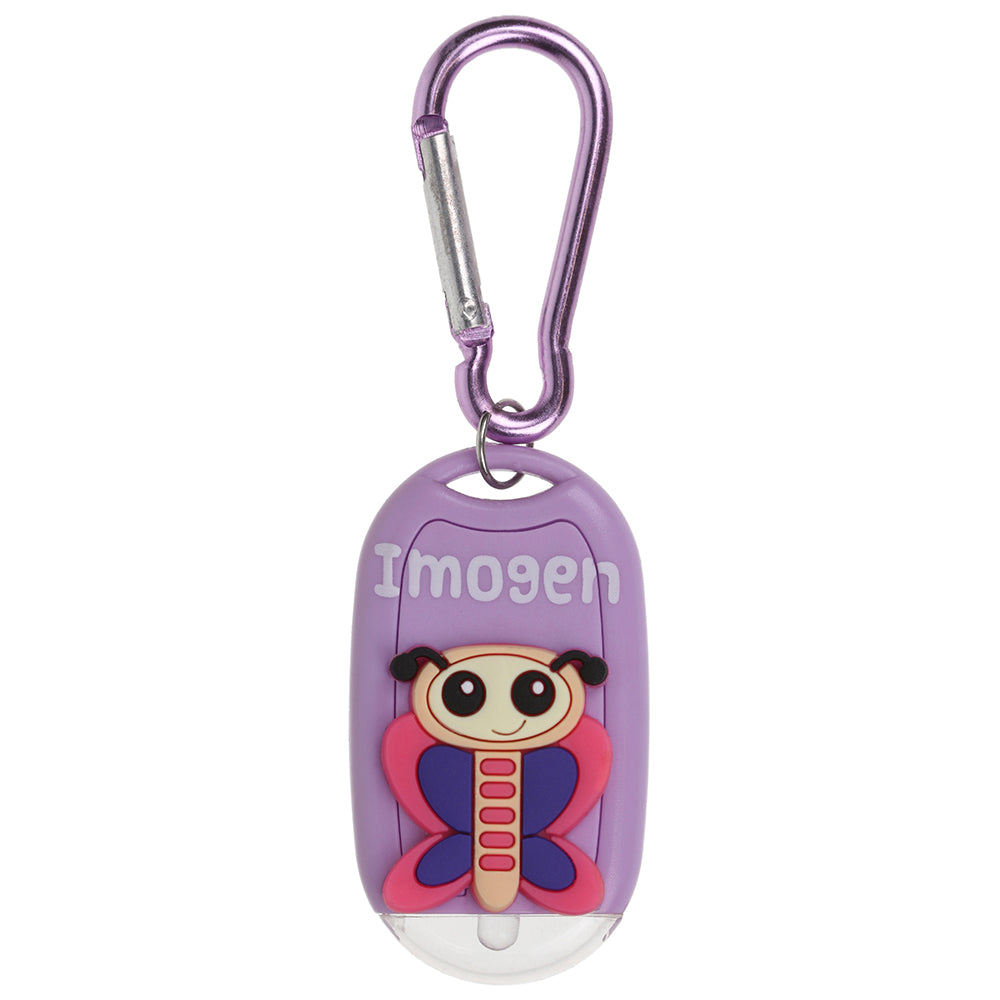 TP081 - Torch Pals - Imogen