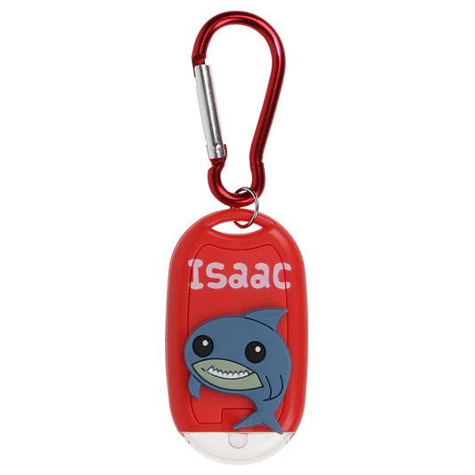 TP082 - Torch Pals - Isaac