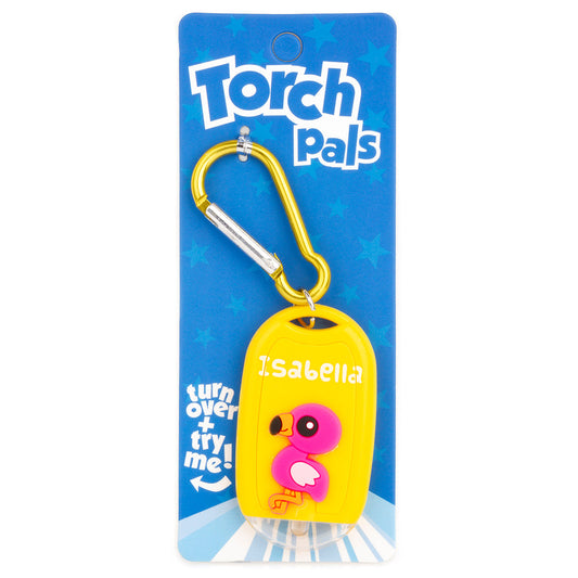 TP083 - Torch Pals - Isabella
