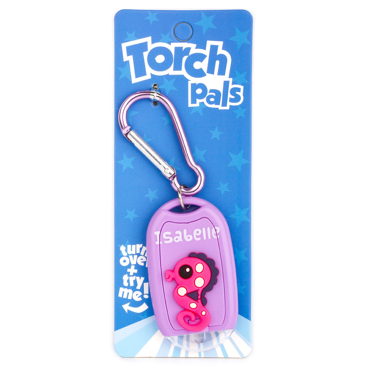 TP084 - Torch Pals - Isabelle