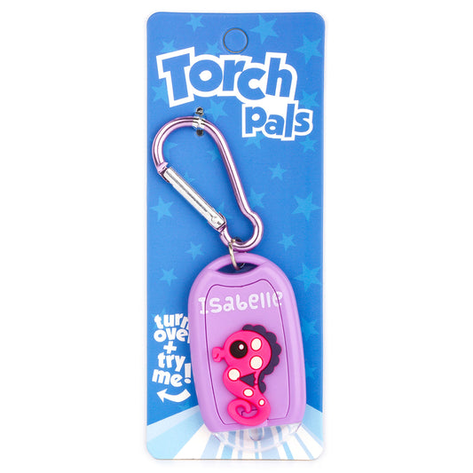 TP084 - Torch Pals - Isabelle