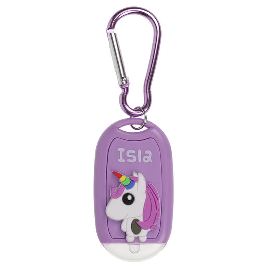 TP085 - Torch Pals - Isla