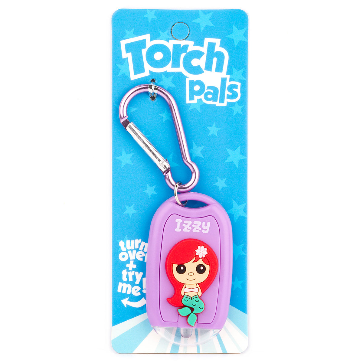 TP086 - Torch Pals - Izzy