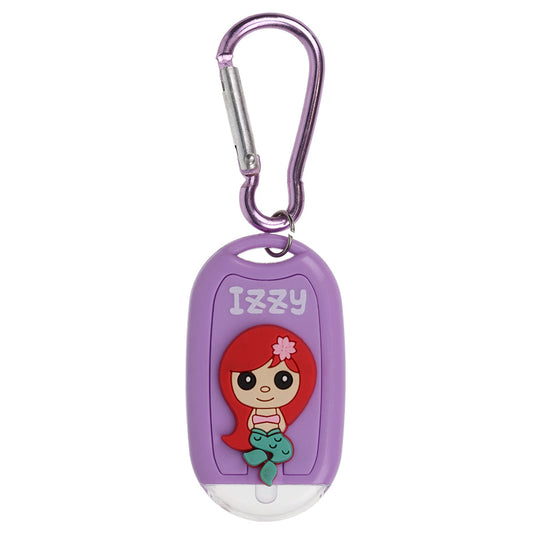 TP086 - Torch Pals - Izzy