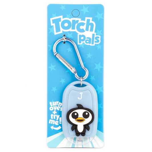 TP087 - Torch Pals - J
