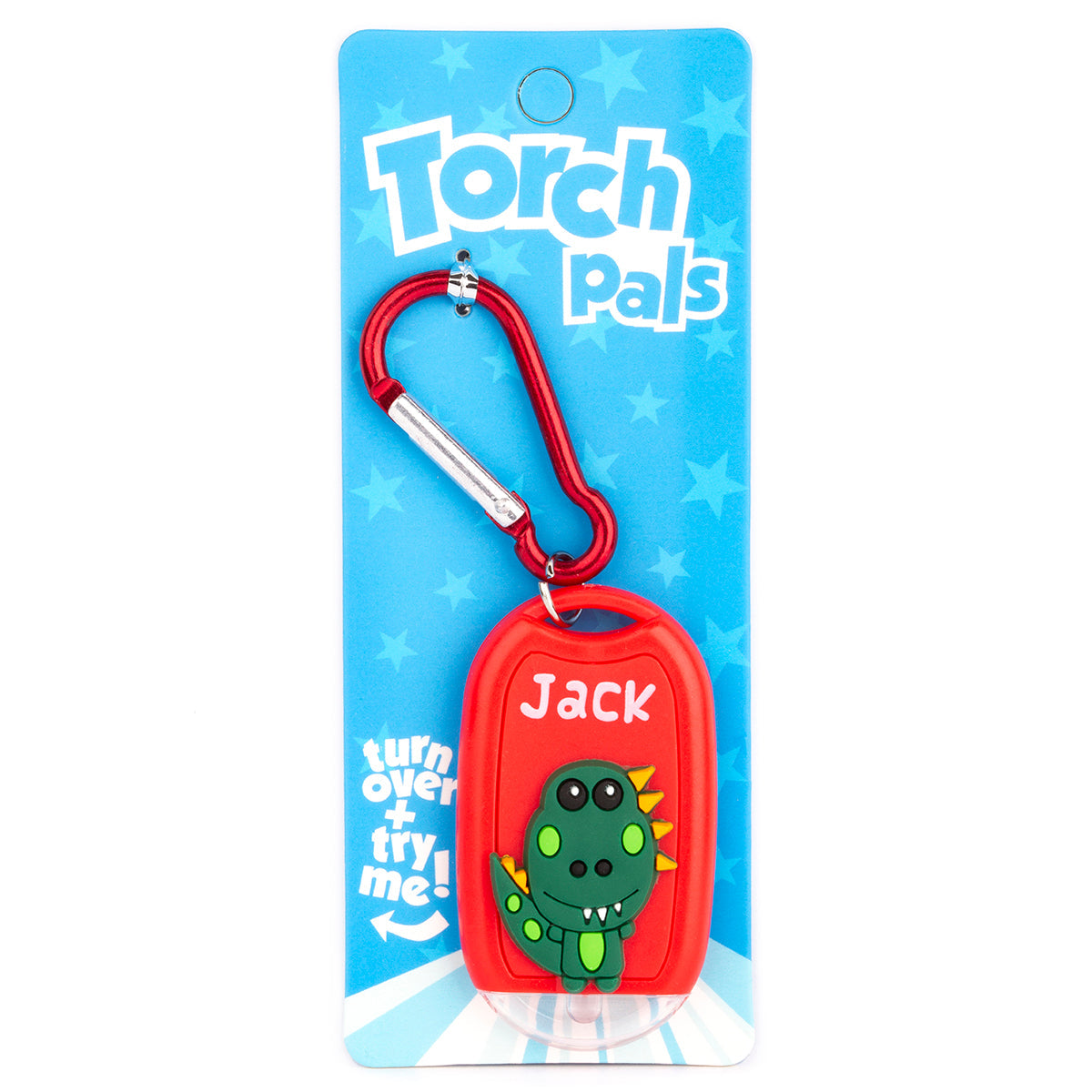 TP088 - Torch Pals - Jack