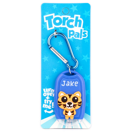 TP090 - Torch Pals - Jake