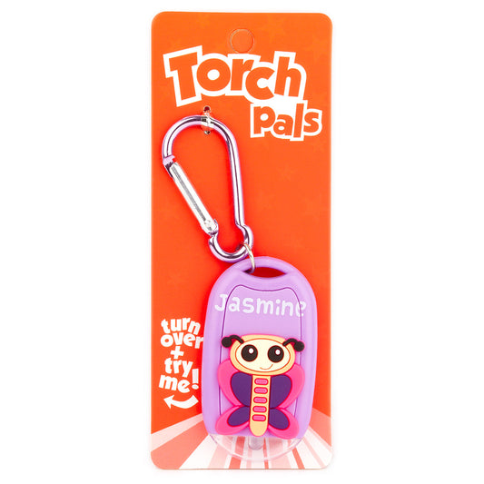 TP093 - Torch Pals - Jasmine