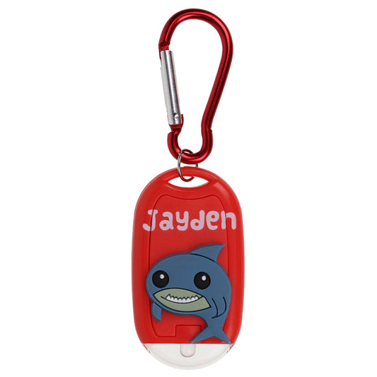 TP094 - Torch Pals - Jayden