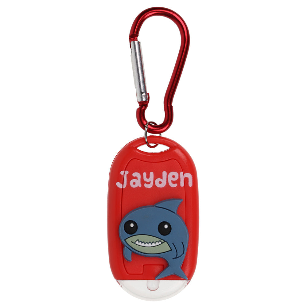 TP094 - Torch Pals - Jayden