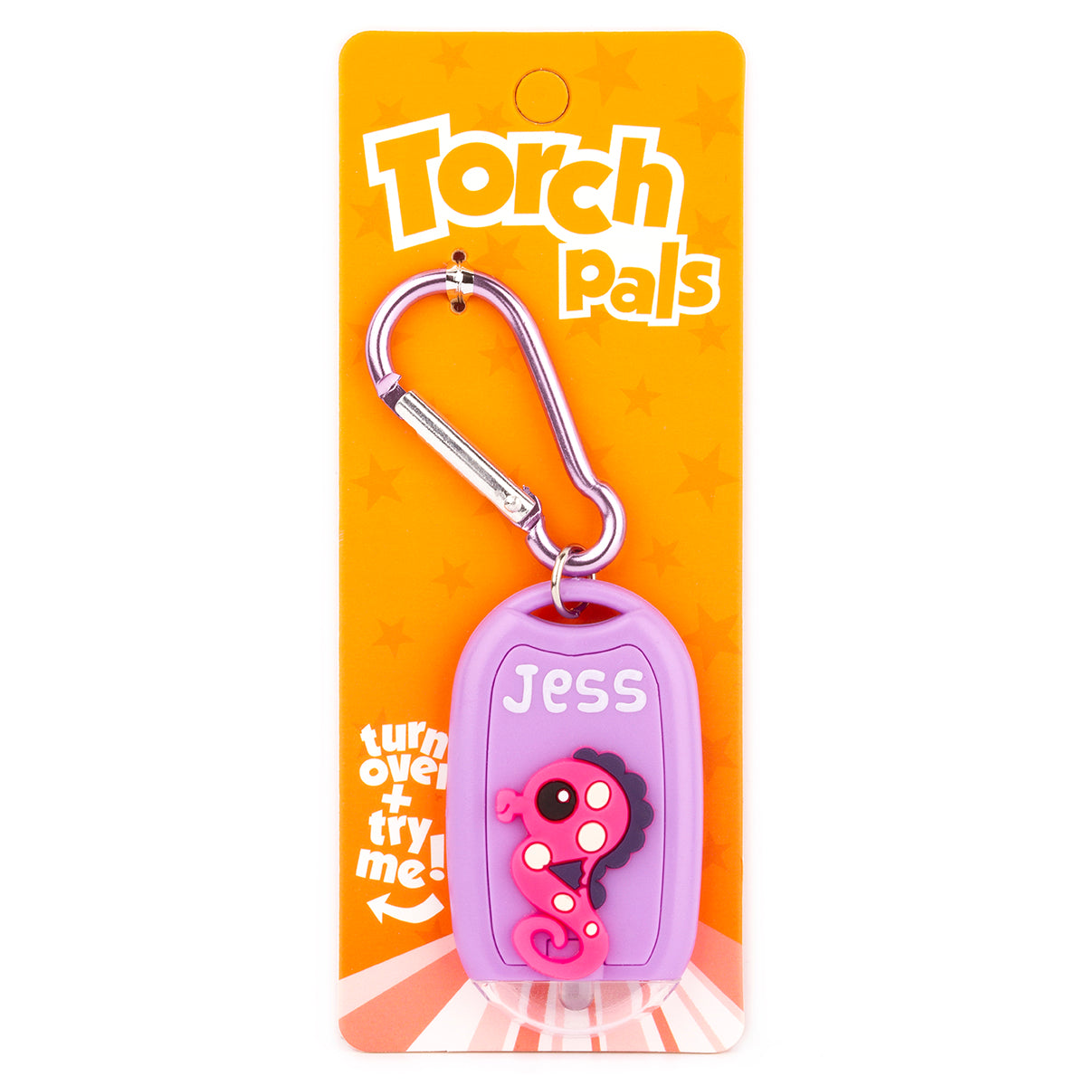 TP096 - Torch Pals - Jess
