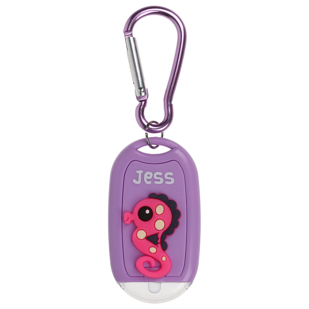 TP096 - Torch Pals - Jess