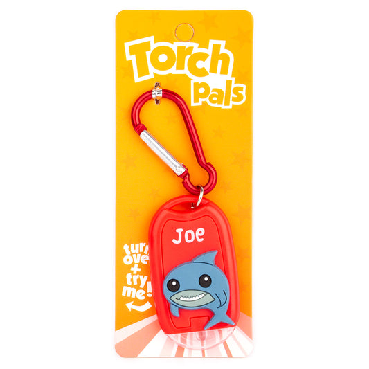 TP097 - Torch Pals - Joe