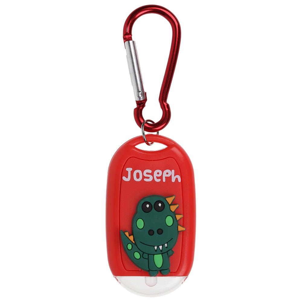 TP098 - Torch Pals - Joseph