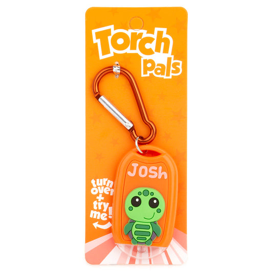 TP099 - Torch Pals - Josh