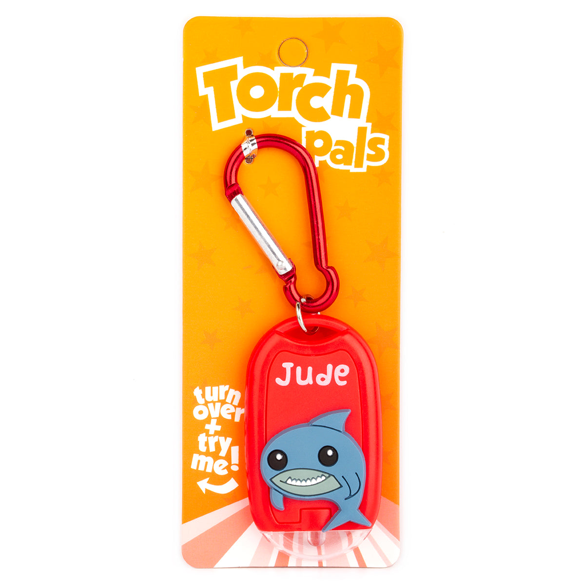TP100 - Torch Pals - Jude