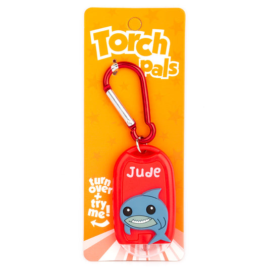 TP100 - Torch Pals - Jude