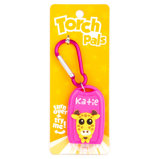 TP103 - Torch Pals - Katie