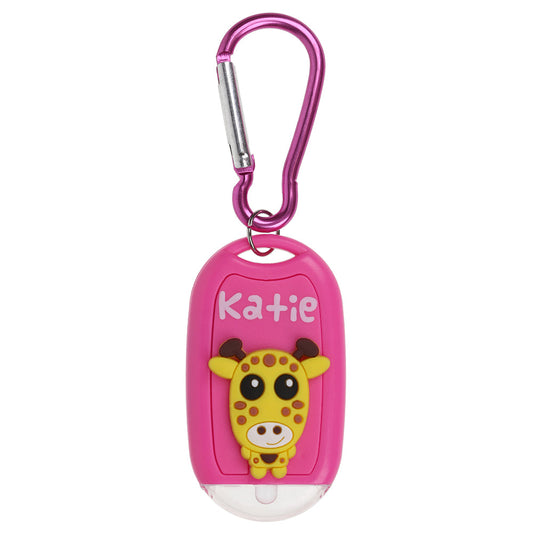 TP103 - Torch Pals - Katie