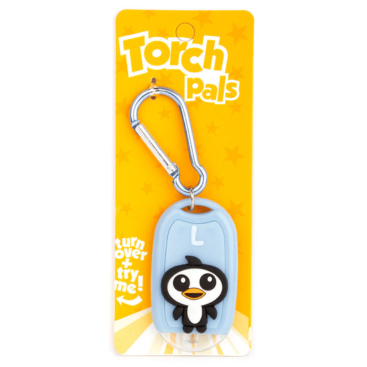 TP106 - Torch Pals - L