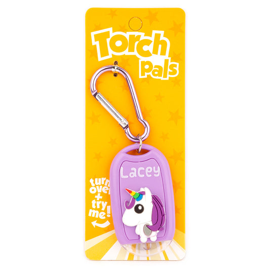 TP107 - Torch Pals - Lacey