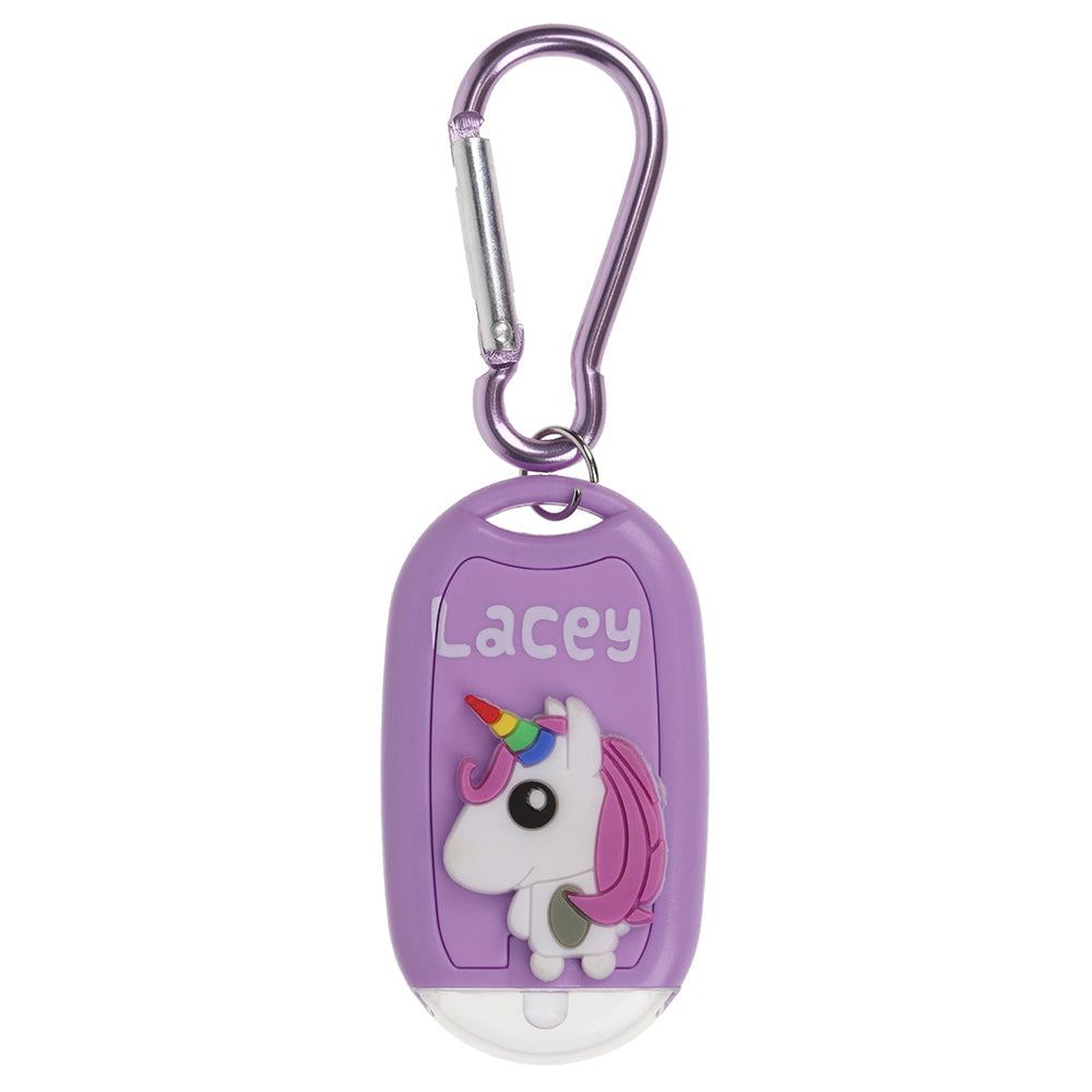 TP107 - Torch Pals - Lacey