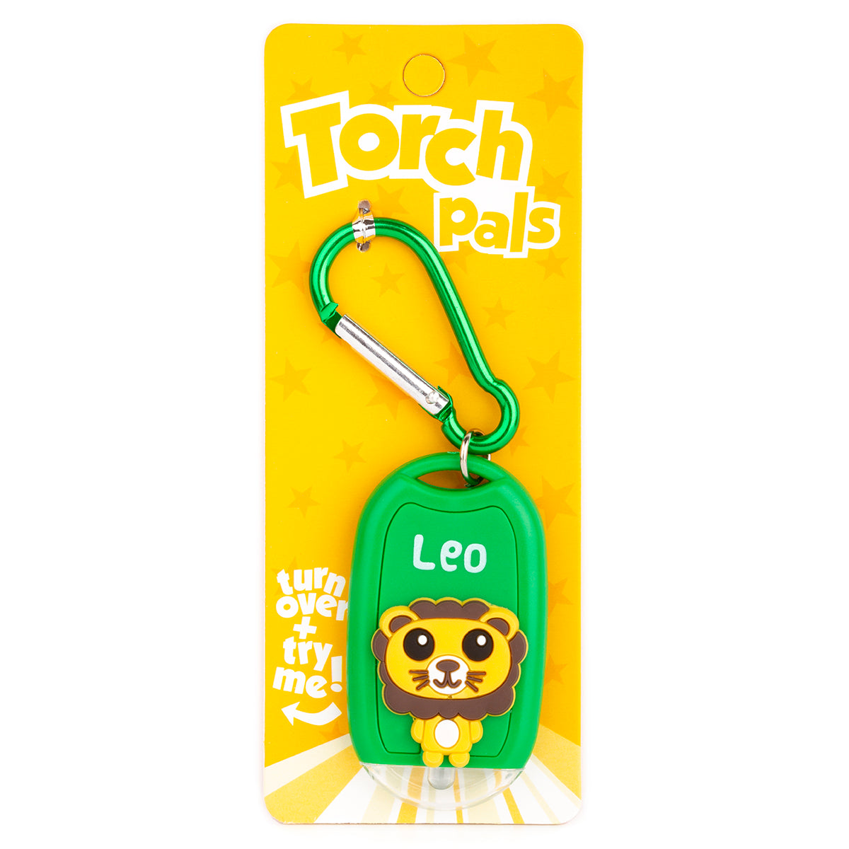 TP110 - Torch Pals - Leo