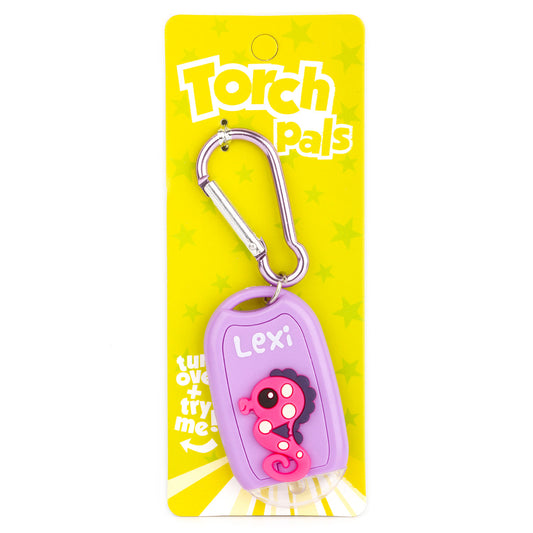 TP113 - Torch Pals - Lexi