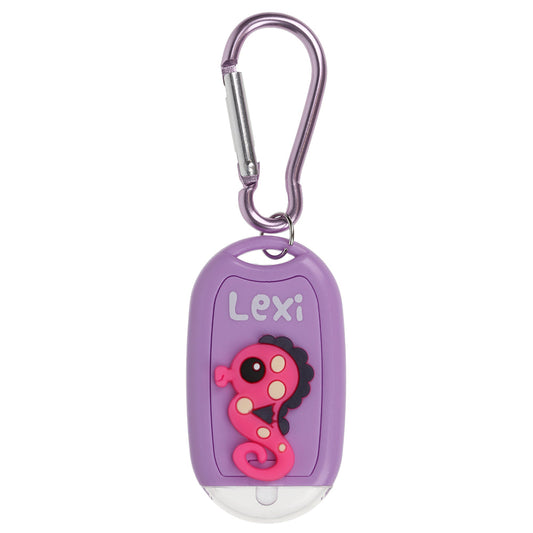 TP113 - Torch Pals - Lexi