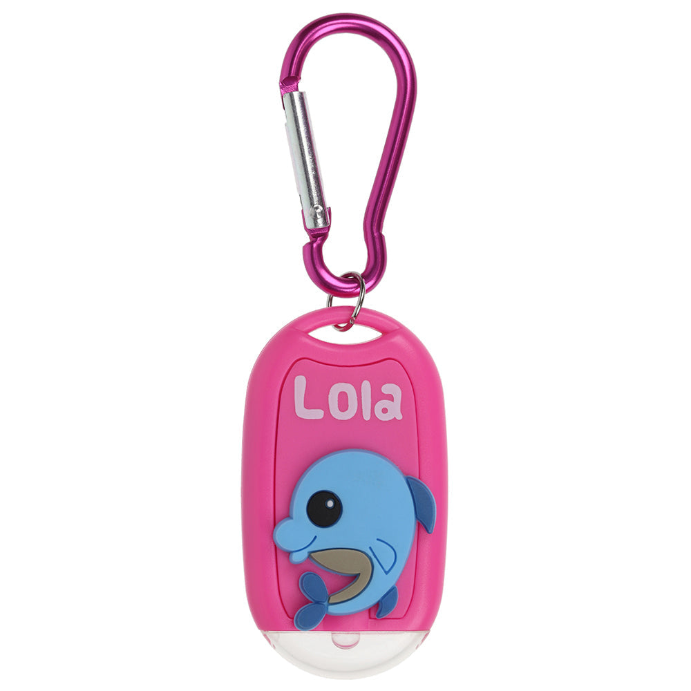 TP118 - Torch Pals - Lola