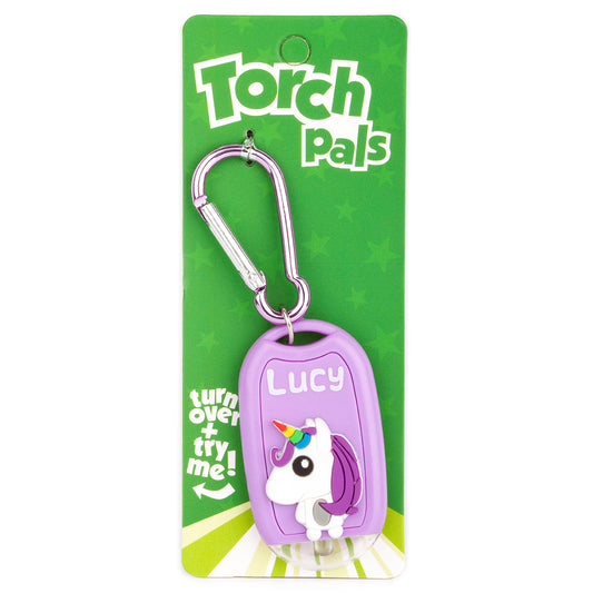 TP121 - Torch Pals - Lucy